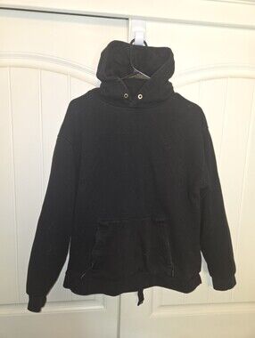 Men’s NBT motorcycle Hoodie. M.